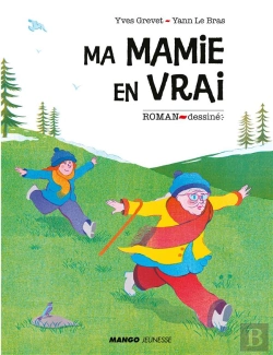 Bertrand.pt - Ma Mamie En Vrai