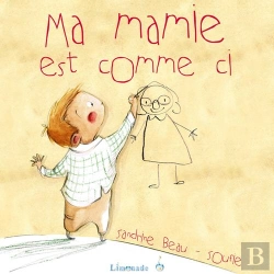 Bertrand.pt - Ma Mamie Est Comme Ci