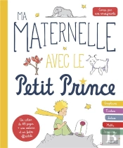 Ma Maternelle Avec Le Petit Prince