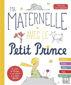 Bertrand.pt - Ma Maternelle Avec Le Petit Prince