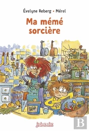 Ma Meme Sorciere