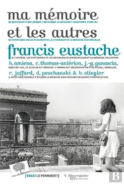 Bertrand.pt - Ma Mémoire Et Les Autres
