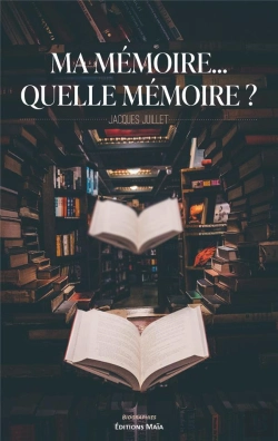 Bertrand.pt - Ma Mémoire... Quelle Mémoire ?