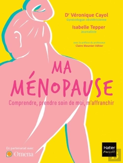 Bertrand.pt - Ma Ménopause : Comprendre, Prendre Soin De Moi, M'Affranchir