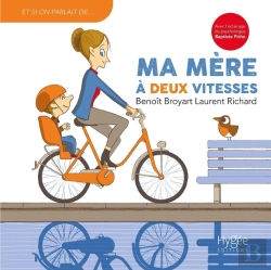 Bertrand.pt - Ma Mère À Deux Vitesses