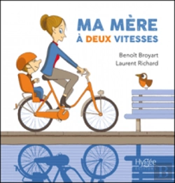 Bertrand.pt - Ma Mère À Deux Vitesses
