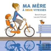 Ma Mère A Deux Vitesses