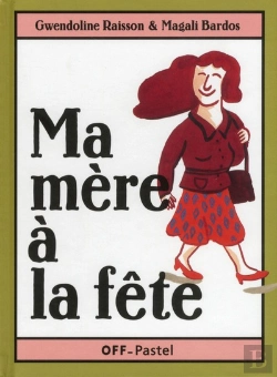Bertrand.pt - Ma Mere A La Fete