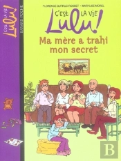 Ma Mère A Trahi Mon Secret T.12