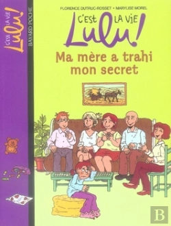 Bertrand.pt - Ma Mère A Trahi Mon Secret T.12