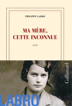 Bertrand.pt - Ma Mère, Cette Inconnue