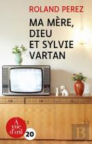 Ma Mere Dieu Et Sylvie Vartan