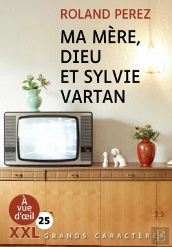 Bertrand.pt - Ma Mère, Dieu Et Sylvie Vartan