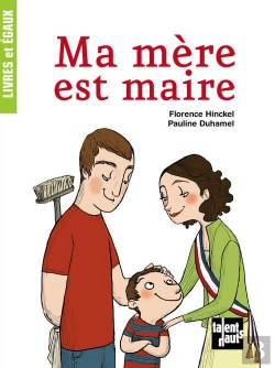 Bertrand.pt - Ma Mère Est Maire
