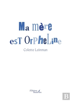 Bertrand.pt - Ma Mère Est Orpheline