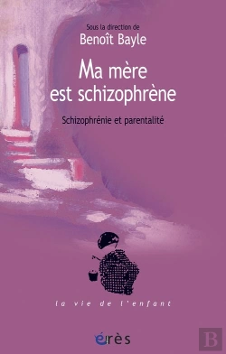 Bertrand.pt - Ma Mère Est Schizophrène