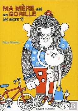 Bertrand.pt - Ma Mere Est Un Gorille (Et Alors ?)