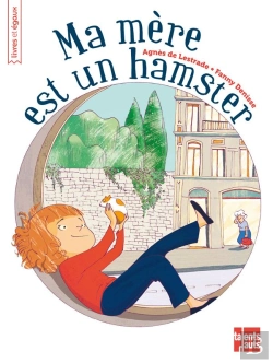 Bertrand.pt - Ma Mère Est Un Hamster