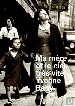 Bertrand.pt - Ma Mere Et Le Ciel, Tres Vite