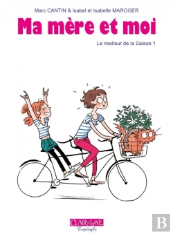 Bertrand.pt - Ma Mère Et Moi : Le Meilleur De La Saison 1