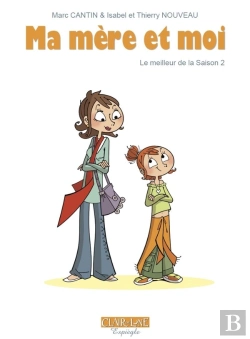 Bertrand.pt - Ma Mère Et Moi : Le Meilleur De La Saison 2