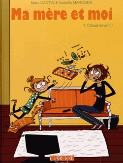 Bertrand.pt - Ma Mère Et Moi T.1 Et T.2