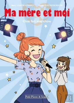 Bertrand.pt - Ma Mere Et Moi - Tome 3 Roman