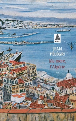 Bertrand.pt - Ma Mère, L'Algérie