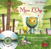Ma Mère L'Oye