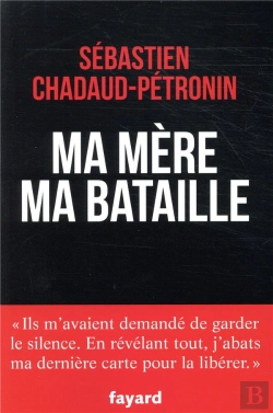 Bertrand.pt - Ma Mère, Ma Bataille
