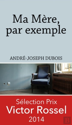 Bertrand.pt - Ma Mère, Par Exemple