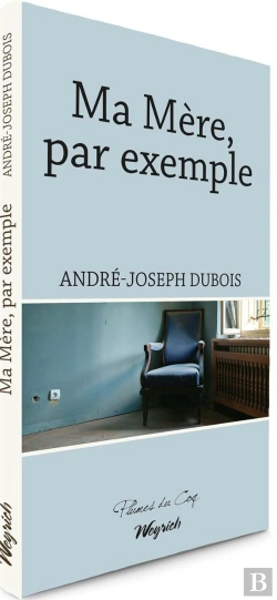 Bertrand.pt - Ma Mere, Par Exemple