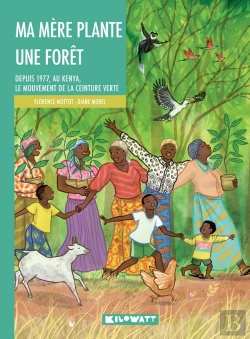 Bertrand.pt - Ma Mère Plante Une Forêt