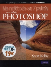 Ma Methode En 7 Points Avec Photoshop Cs3 Nouveau Prix