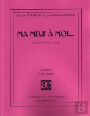 Ma Meuf À Moi