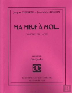 Bertrand.pt - Ma Meuf À Moi