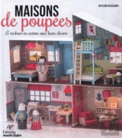Ma Mini Maison De Poupees