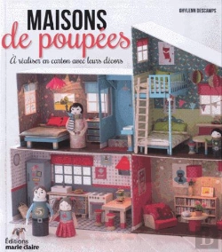 Bertrand.pt - Ma Mini Maison De Poupees