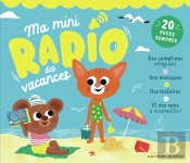 Ma Mini-Radio Des Vacances