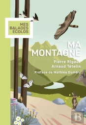 Ma Montagne