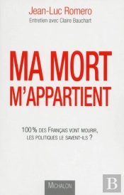 Ma Mort M'Appartient