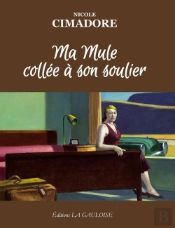 Bertrand.pt - Ma Mule Collée À Son Soulier