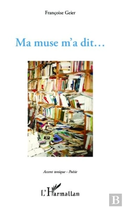 Bertrand.pt - Ma Muse M'A Dit