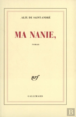 Bertrand.pt - Ma Nanie,