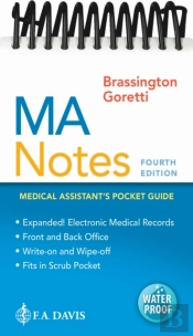 Ma Notes