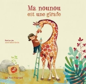 Ma Nounou Est Une Girafe