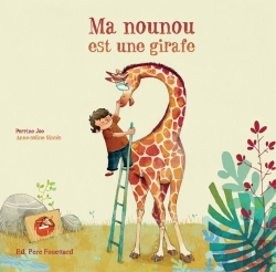 Bertrand.pt - Ma Nounou Est Une Girafe