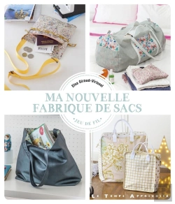 Bertrand.pt - Ma Nouvelle Fabrique De Sacs