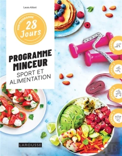 Bertrand.pt - Ma Nouvelle Routine Minceur : 1 Programme + 30 Recettes : Sans Culpabilité Et Sans Pression !