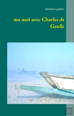 Bertrand.pt - Ma Nuit Avec Charles De Gaulle -
